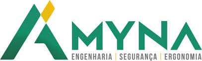 Logo da empresa Amyna