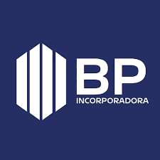 Logo da BP Incorporadora