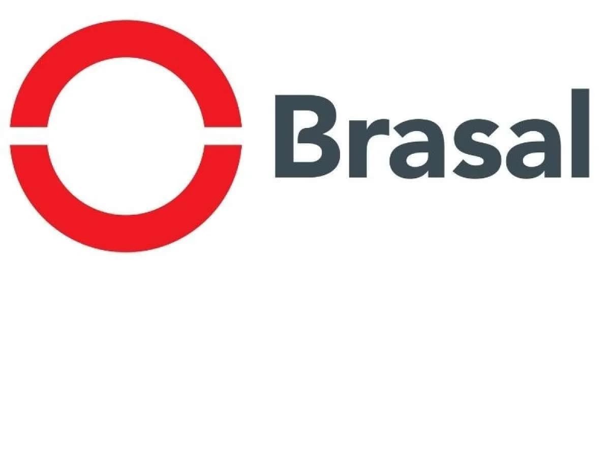 Logo da Brasal