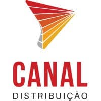 Logo da empresa Canal