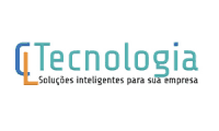 Logo da CL Tecnologia