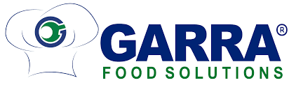 Logo da empresa Garra
