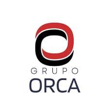 Logo do Grupo Orca