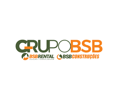 Logo do Grupo BSB