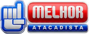 Logo da empresa Melhor