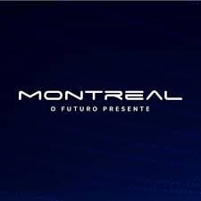 Logo da empresa Montreal