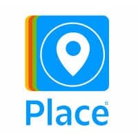 Logo da empresa Place