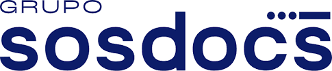 Logo da SOS Docs