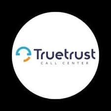 Logo da True Trust